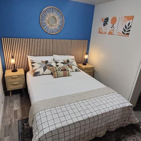 Leo'S Homely Las Vegas Ngoại thất bức ảnh