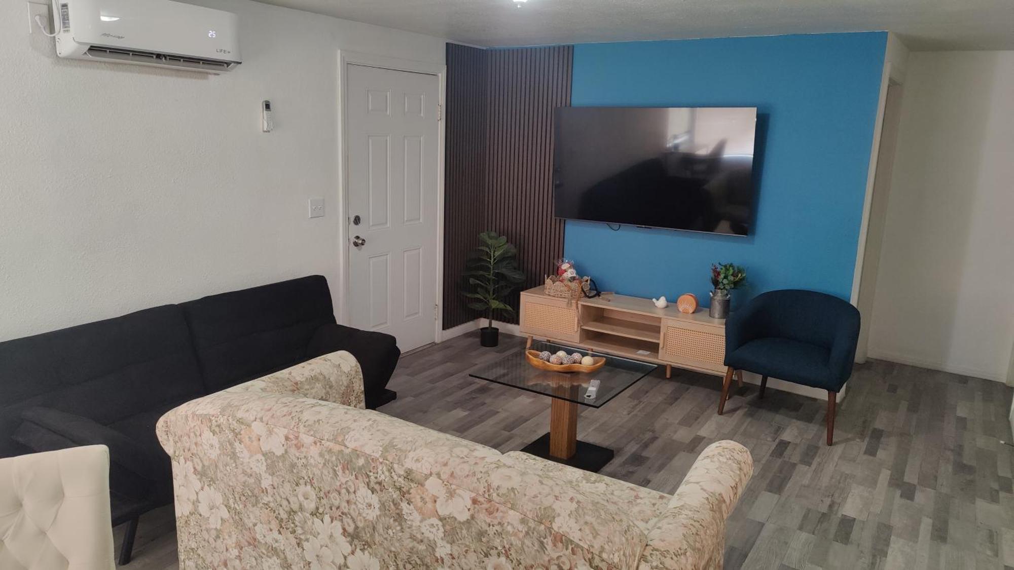 Leo'S Homely Las Vegas Ngoại thất bức ảnh