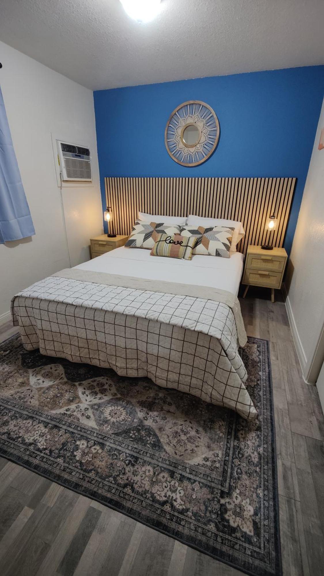 Leo'S Homely Las Vegas Ngoại thất bức ảnh